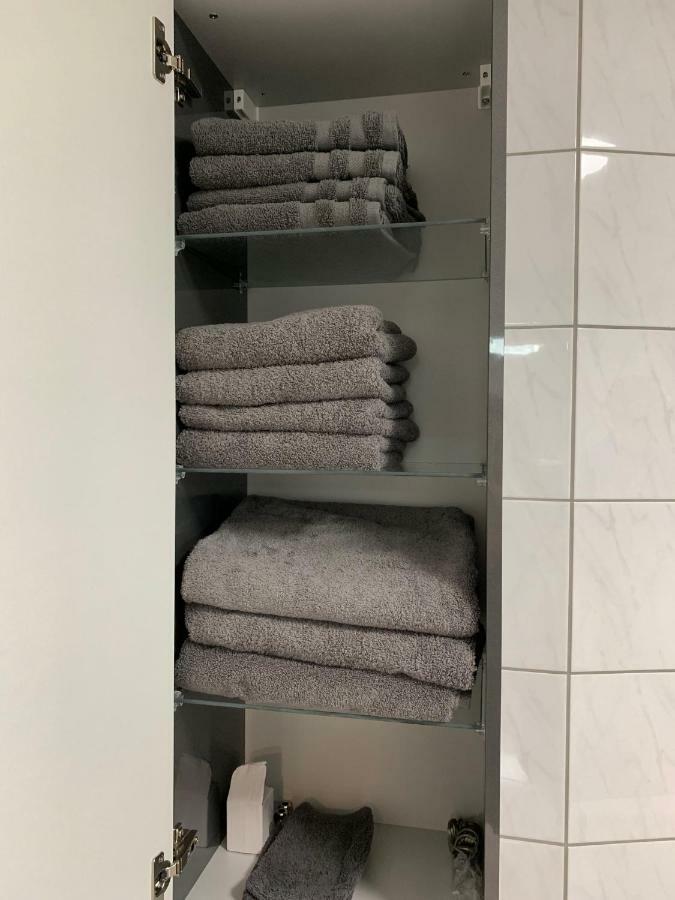 Luxus Appartement Bruehlervorstadt Erfurt Dış mekan fotoğraf